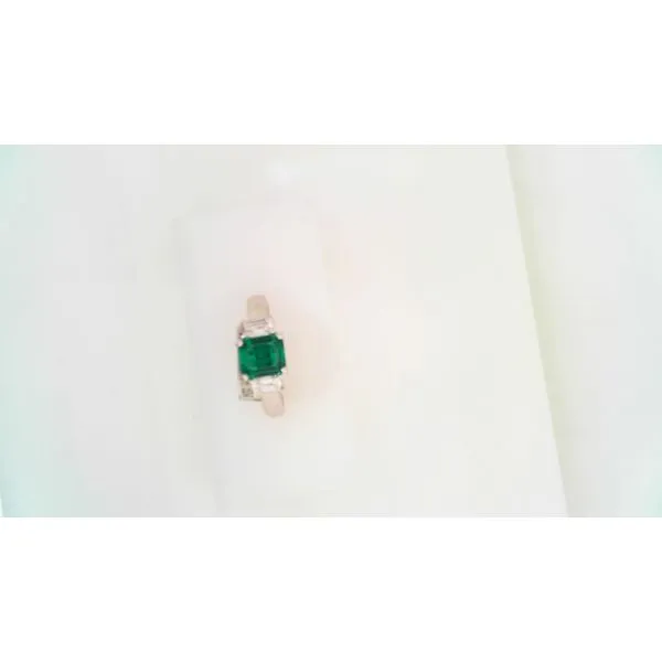 Gemstone Ring Paul James Jewelers Angels Camp, CA