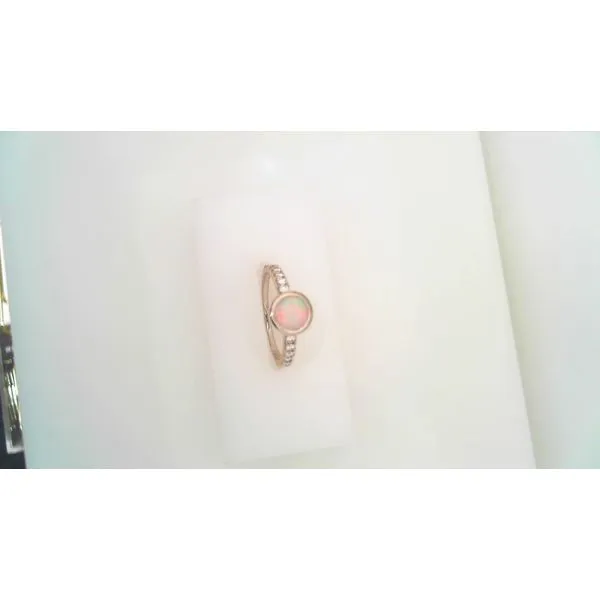 Gemstone Ring Paul James Jewelers Angels Camp, CA