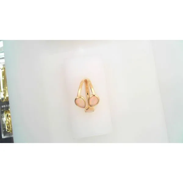 Gemstone Ring Paul James Jewelers Angels Camp, CA