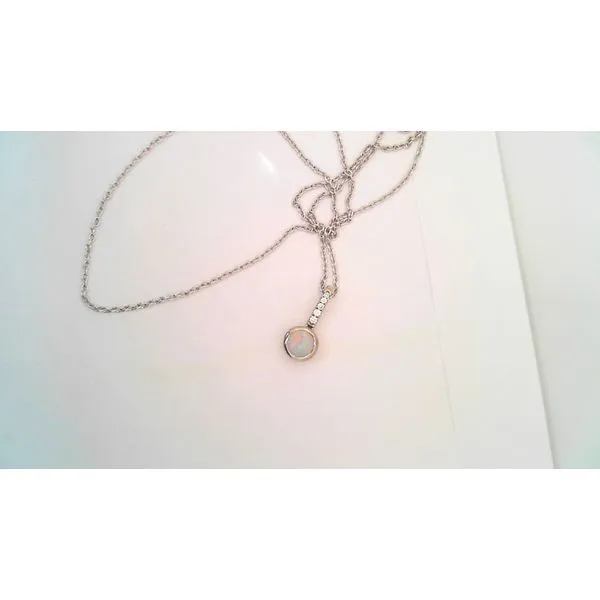 Gemstone Pendant Paul James Jewelers Angels Camp, CA
