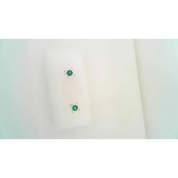 Gemstone Fashion Earrings Paul James Jewelers Angels Camp, CA