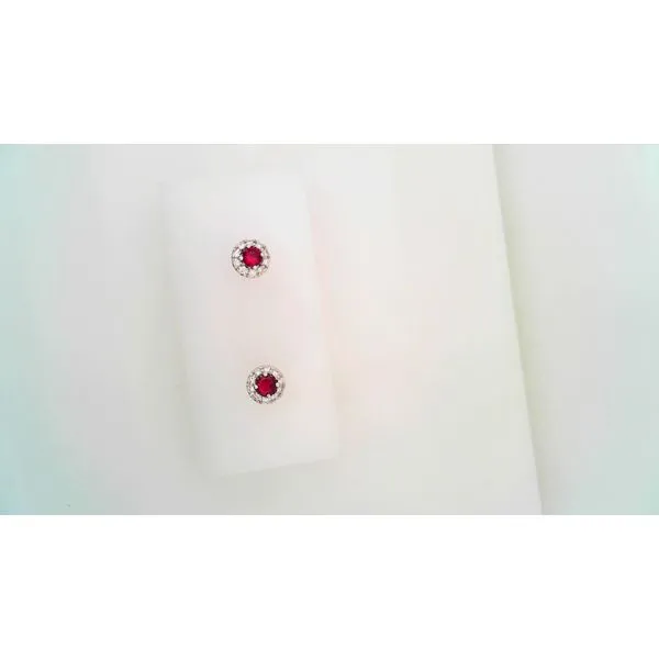 Gemstone Fashion Earrings Paul James Jewelers Angels Camp, CA