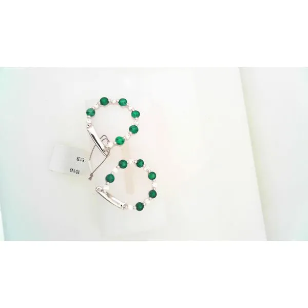 Gemstone Fashion Earrings Paul James Jewelers Angels Camp, CA