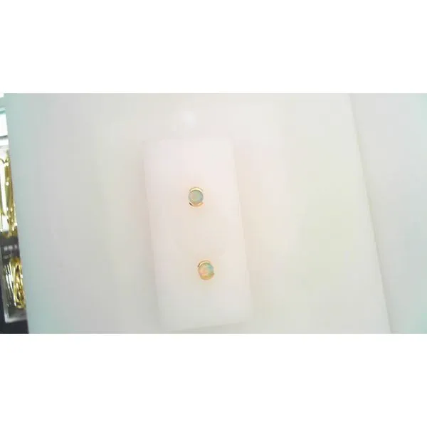 Gemstone Fashion Earrings Paul James Jewelers Angels Camp, CA