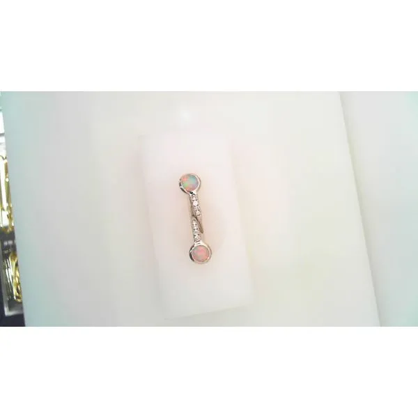 Gemstone Fashion Earrings Paul James Jewelers Angels Camp, CA