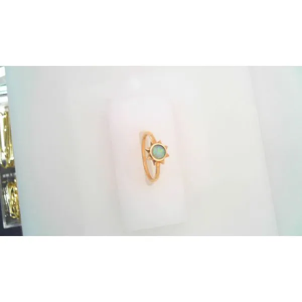 Gemstone Fashion Earrings Paul James Jewelers Angels Camp, CA