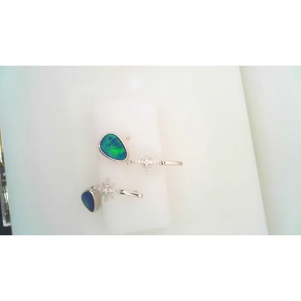 Gemstone Fashion Earrings Paul James Jewelers Angels Camp, CA