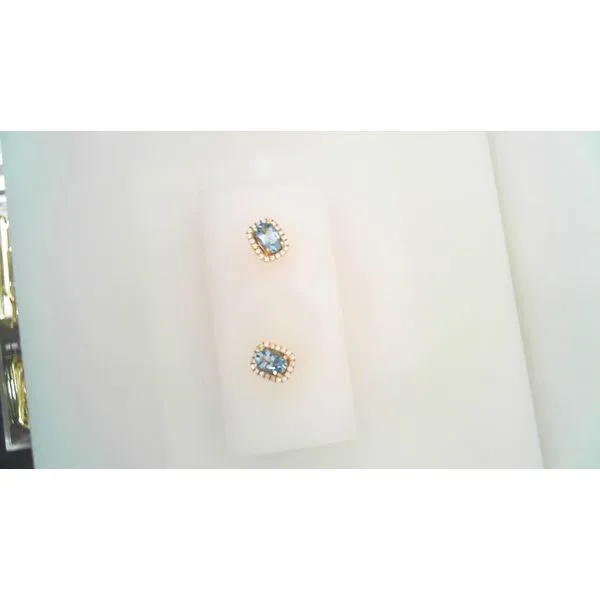 Gemstone Fashion Earrings Paul James Jewelers Angels Camp, CA