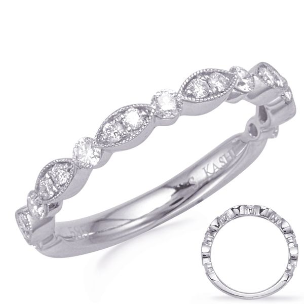Diamond Fashion Ring Peran & Scannell Jewelers Houston, TX