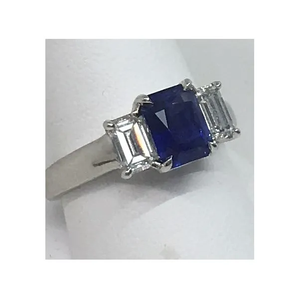 Fashion Ring Peran & Scannell Jewelers Houston, TX