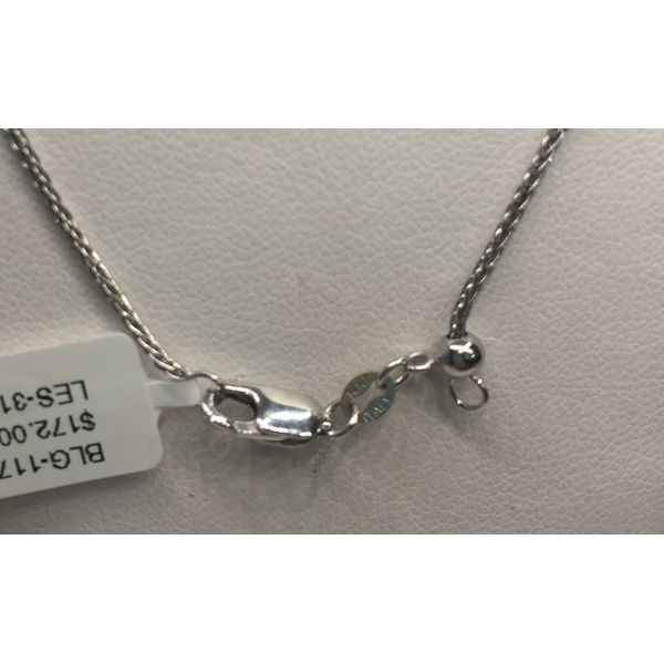 Gold Chain Peran & Scannell Jewelers Houston, TX