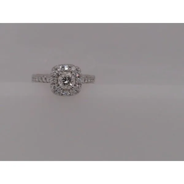 Engagement Ring Perry's Emporium Wilmington, NC