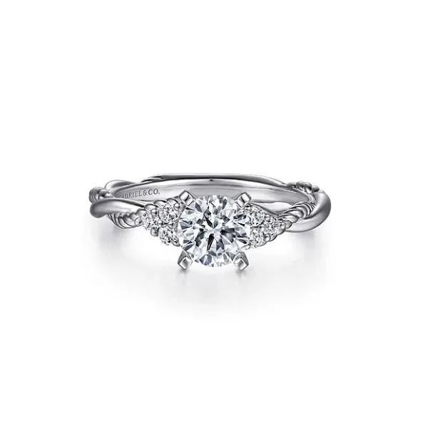 Engagement Ring Perry's Emporium Wilmington, NC