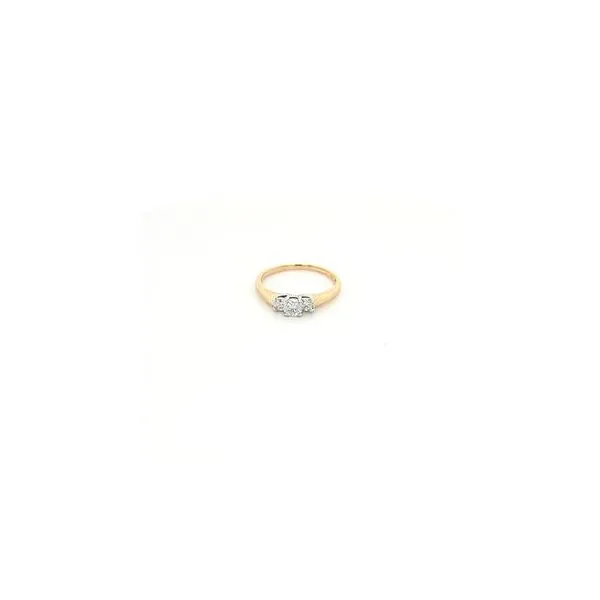 Engagement Ring Perry's Emporium Wilmington, NC