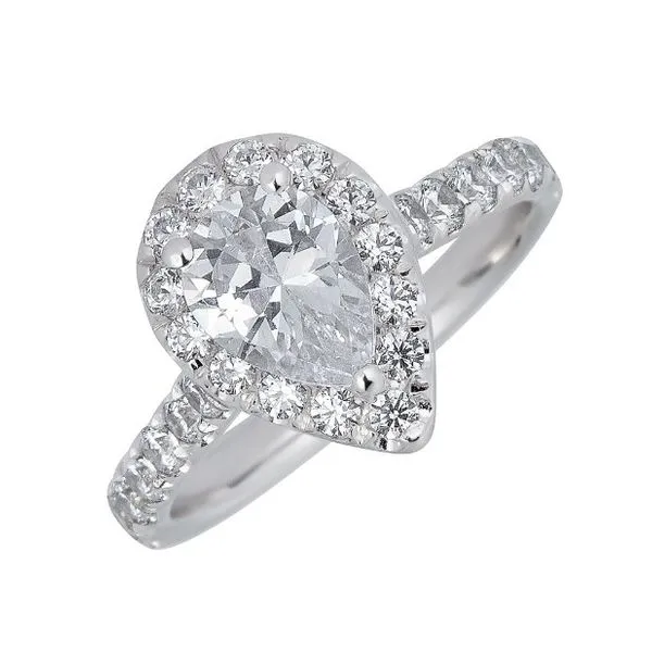 Engagement Ring Perry's Emporium Wilmington, NC