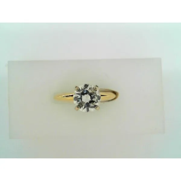 Engagement Ring Perry's Emporium Wilmington, NC