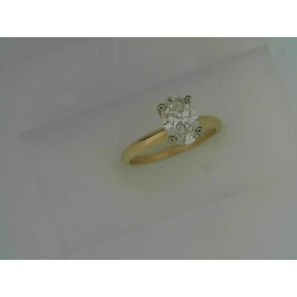 Engagement Ring Perry's Emporium Wilmington, NC