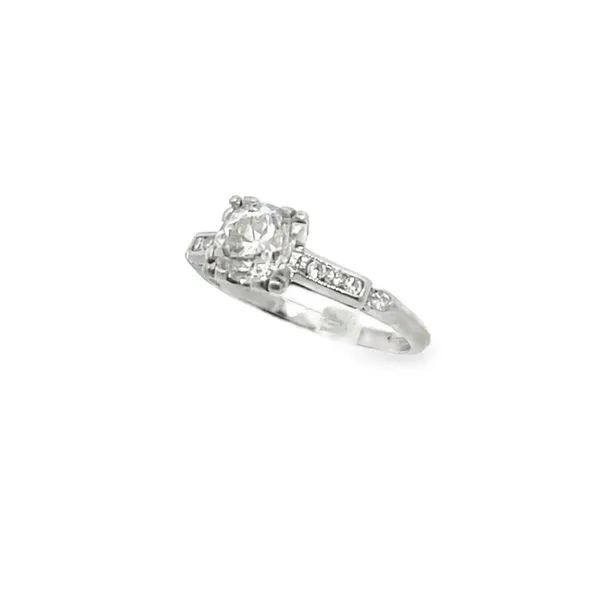 Engagement Ring Perry's Emporium Wilmington, NC