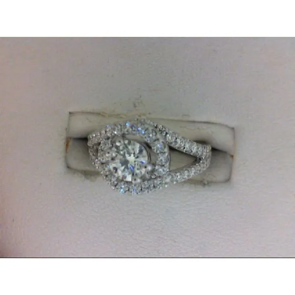 Engagement Ring Perry's Emporium Wilmington, NC