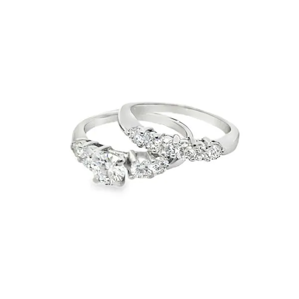 Engagement Ring Perry's Emporium Wilmington, NC