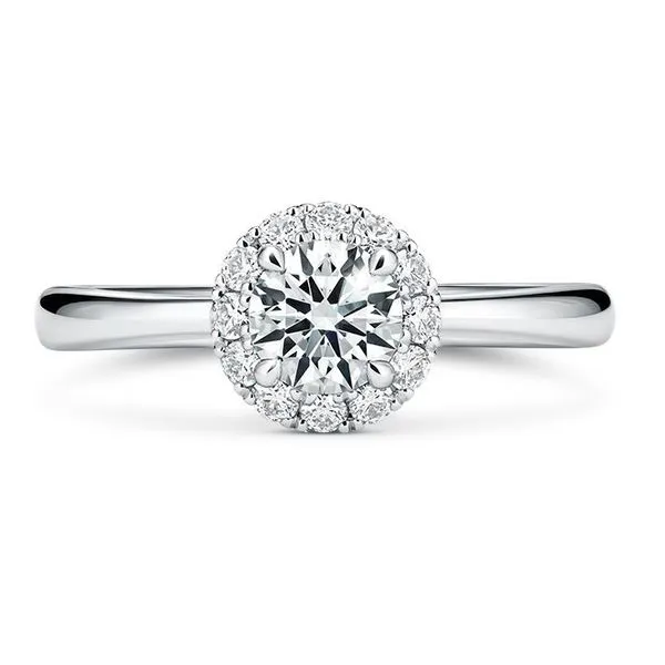 Engagement Ring Perry's Emporium Wilmington, NC