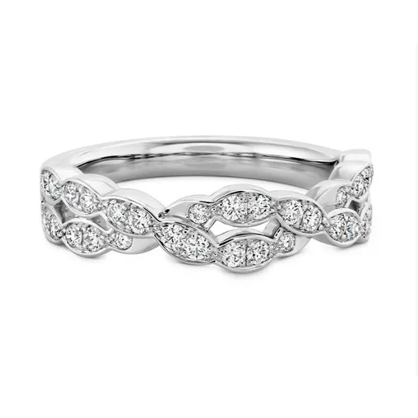 Diamond Wedding Band Perry's Emporium Wilmington, NC