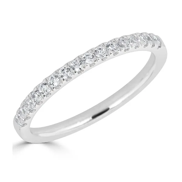 Diamond Wedding Band Perry's Emporium Wilmington, NC