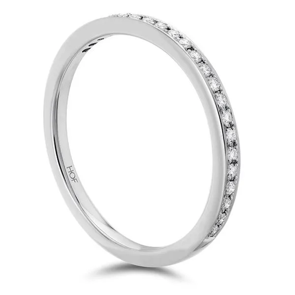 Diamond Wedding Band Perry's Emporium Wilmington, NC