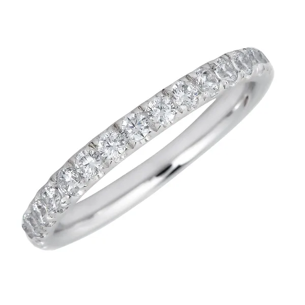 Diamond Wedding Band Perry's Emporium Wilmington, NC