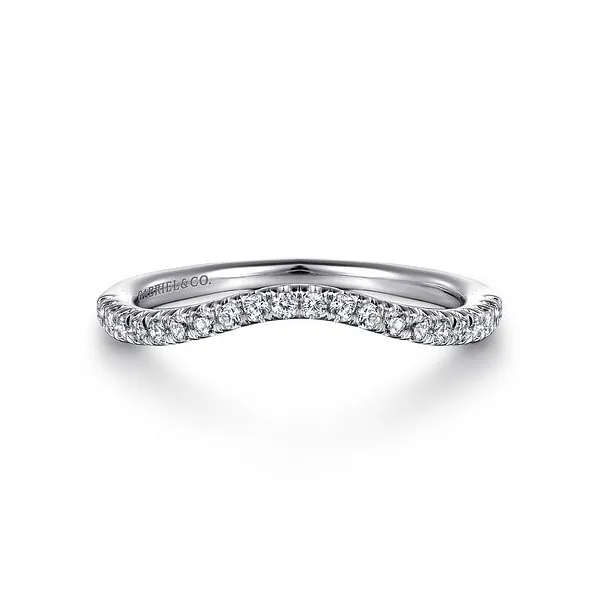 Diamond Wedding Band Perry's Emporium Wilmington, NC