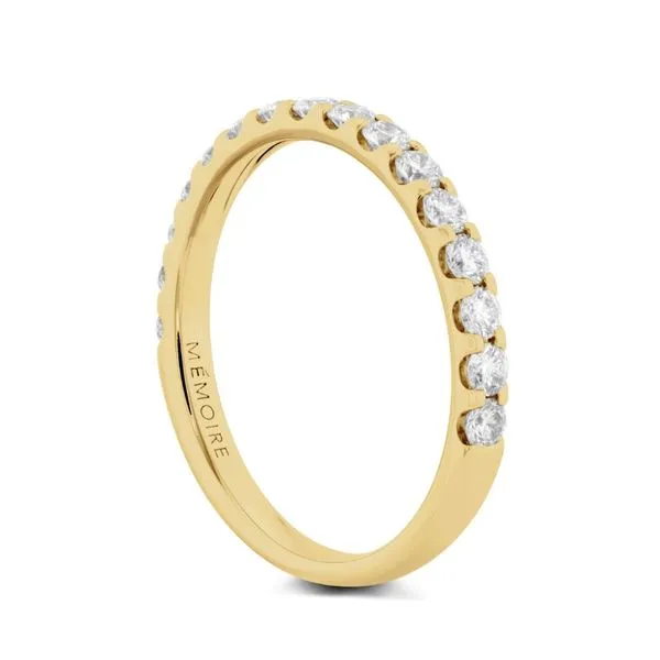 Diamond Wedding Band Perry's Emporium Wilmington, NC