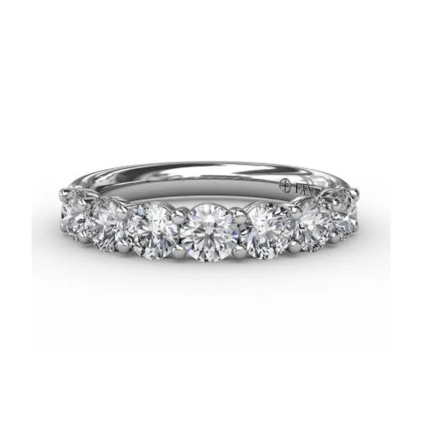 Diamond Wedding Band Perry's Emporium Wilmington, NC