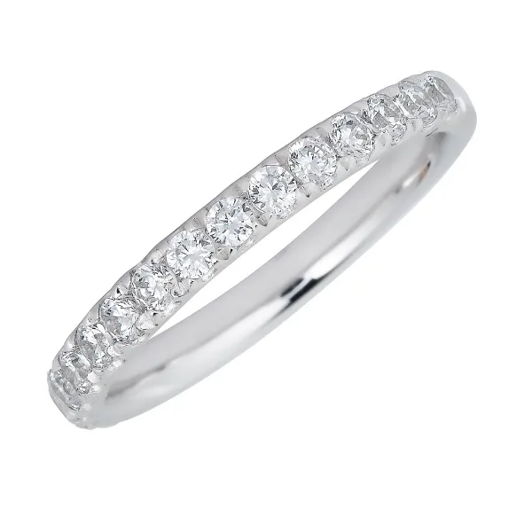 Diamond Wedding Band Perry's Emporium Wilmington, NC