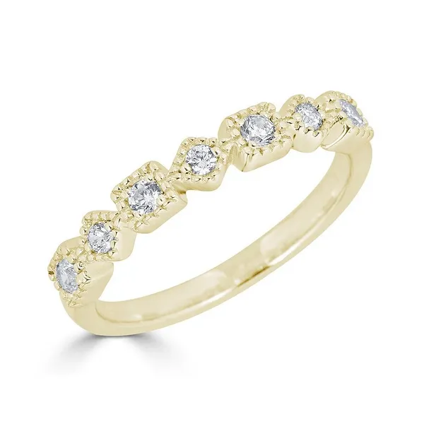 Diamond Wedding Band Perry's Emporium Wilmington, NC