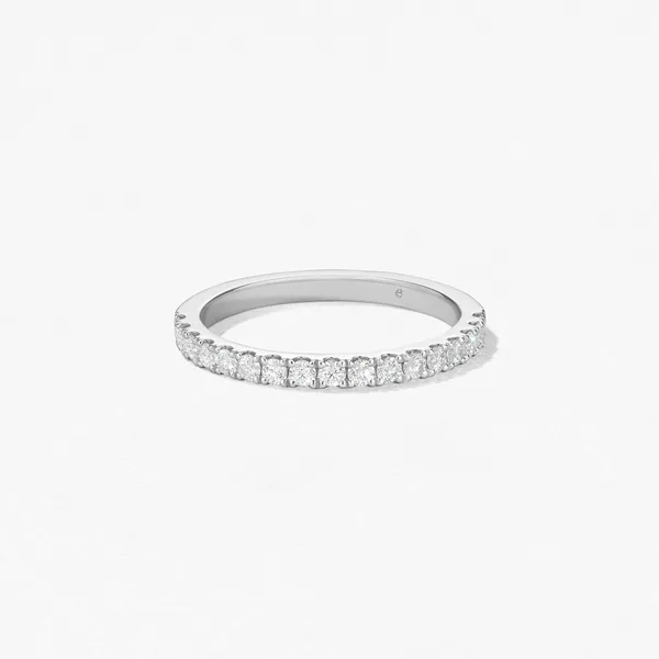 Diamond Wedding Band Perry's Emporium Wilmington, NC