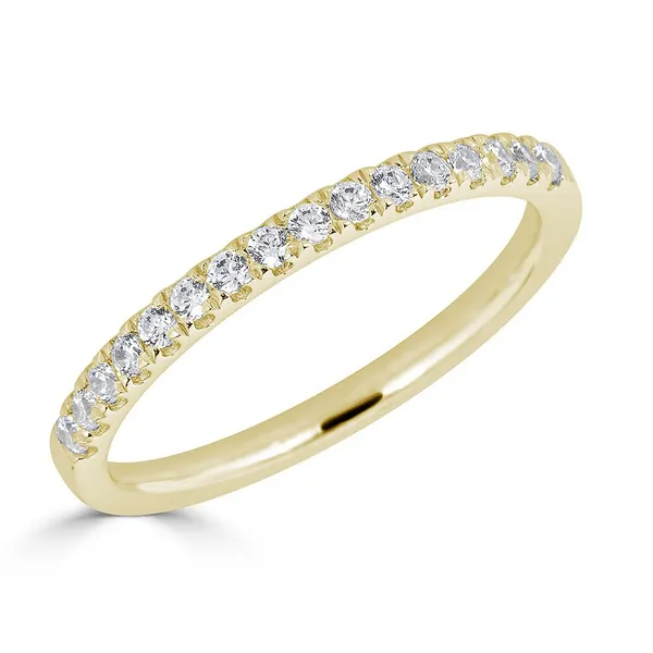 Diamond Wedding Band Perry's Emporium Wilmington, NC