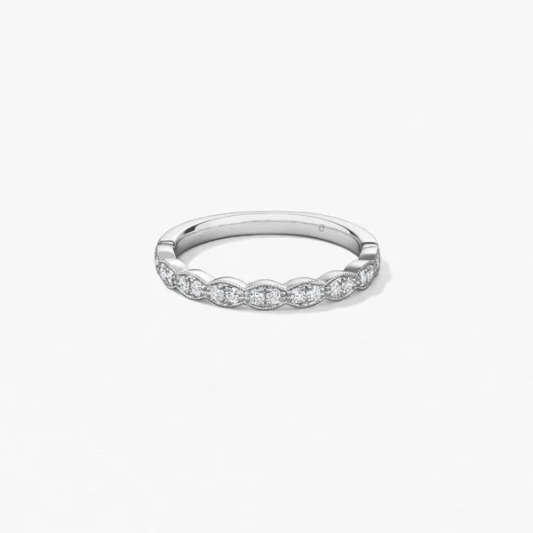 Diamond Wedding Band Perry's Emporium Wilmington, NC