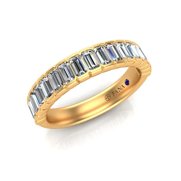 Diamond Wedding Band Perry's Emporium Wilmington, NC