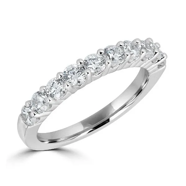 Diamond Wedding Band Perry's Emporium Wilmington, NC