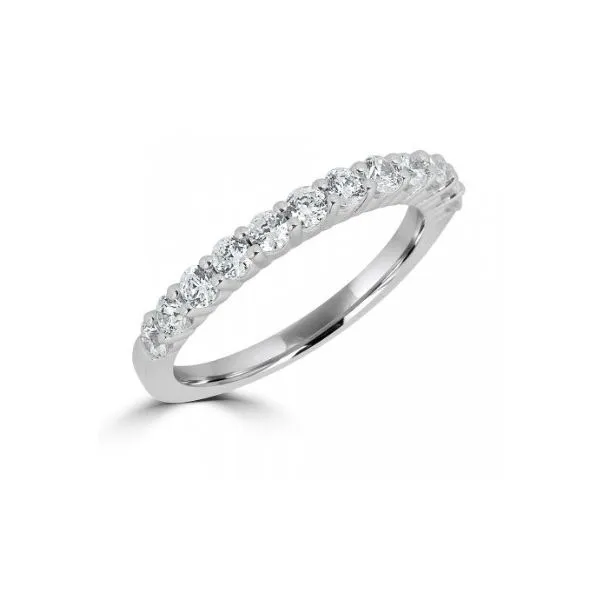 Diamond Wedding Band Perry's Emporium Wilmington, NC