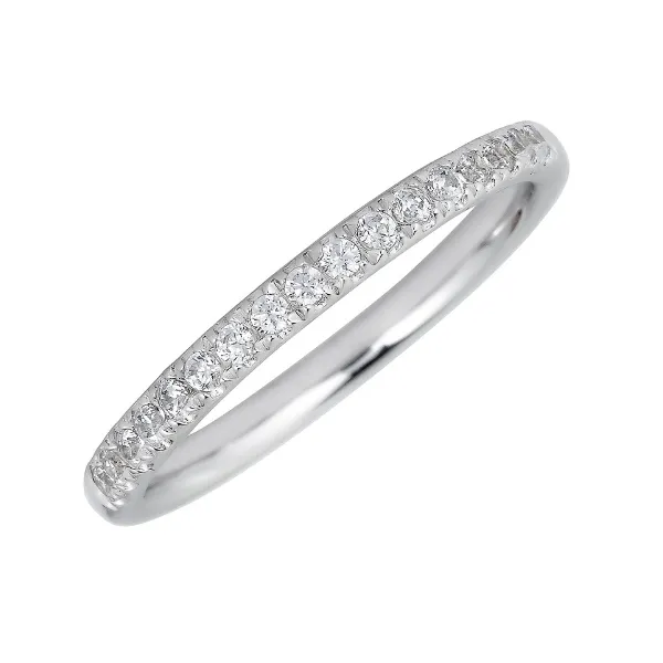 Diamond Wedding Band Perry's Emporium Wilmington, NC