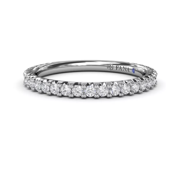 Diamond Wedding Band Perry's Emporium Wilmington, NC