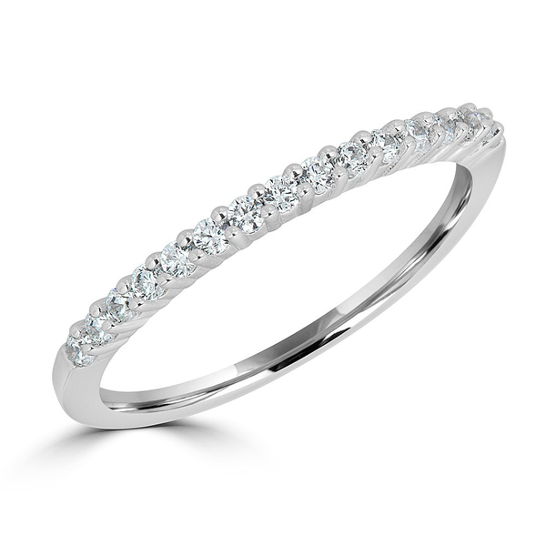 Diamond Wedding Band Perry's Emporium Wilmington, NC