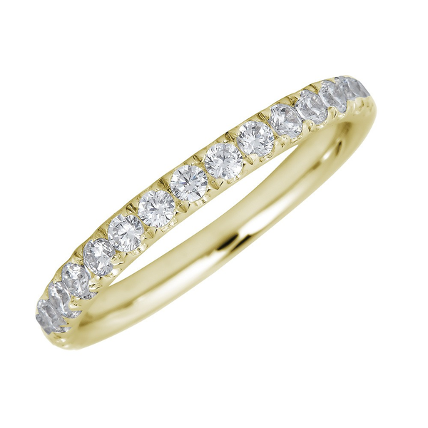 Diamond Wedding Band Perry's Emporium Wilmington, NC
