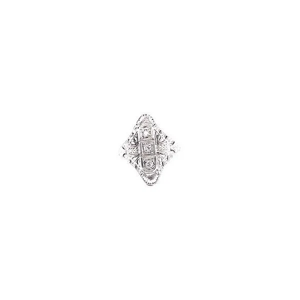 Diamond Fashion Ring Perry's Emporium Wilmington, NC