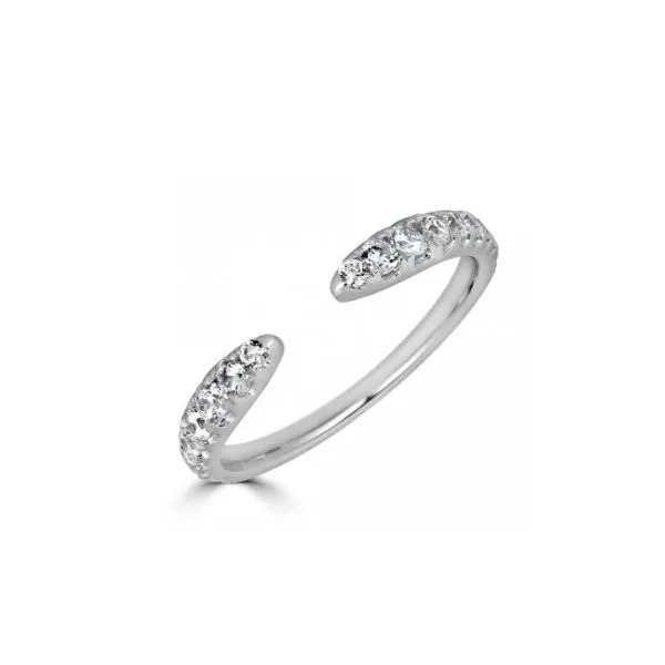 Diamond Fashion Ring Perry's Emporium Wilmington, NC