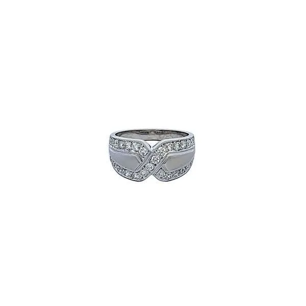 Diamond Fashion Ring Perry's Emporium Wilmington, NC