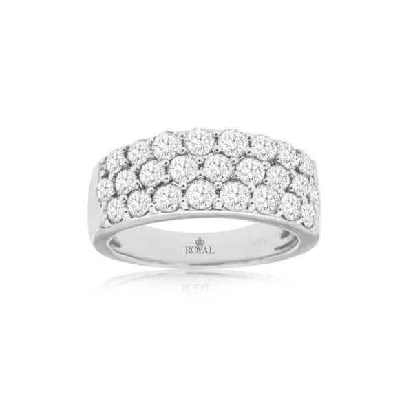 Diamond Fashion Ring Perry's Emporium Wilmington, NC