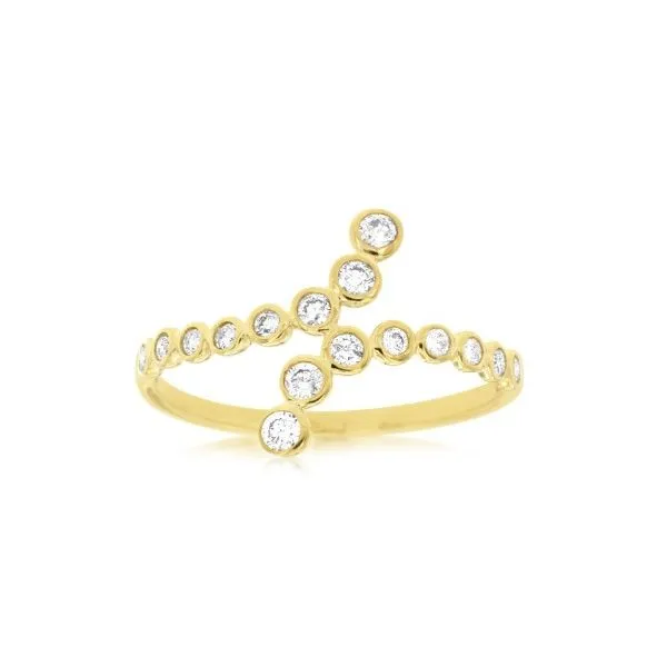 Diamond Fashion Ring Perry's Emporium Wilmington, NC