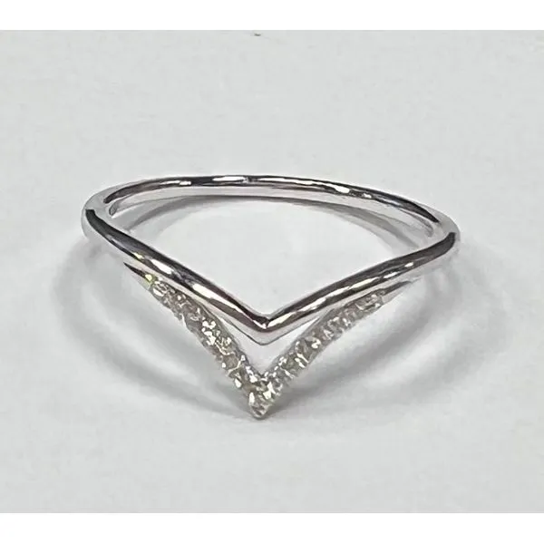 Diamond Fashion Ring Perry's Emporium Wilmington, NC